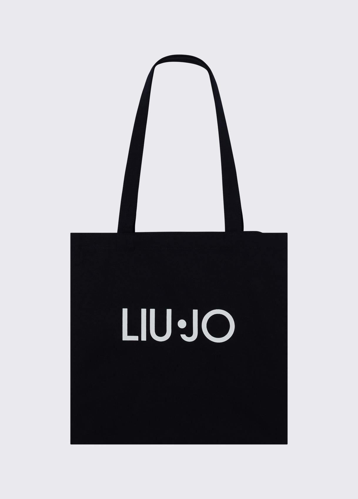 Комплект тениска и чанта за момиче Liu Jo