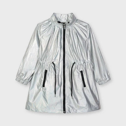 Transitional jacket for girls MAYORAL