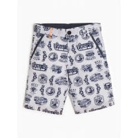 Къси панталони за момче GUESS