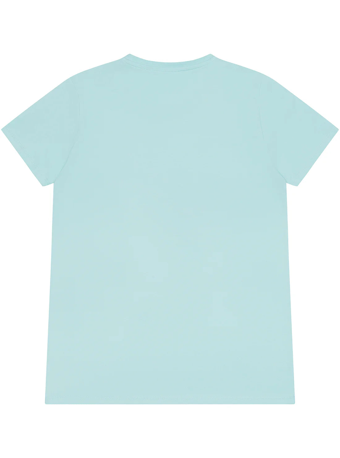 Тениска за момче Guess