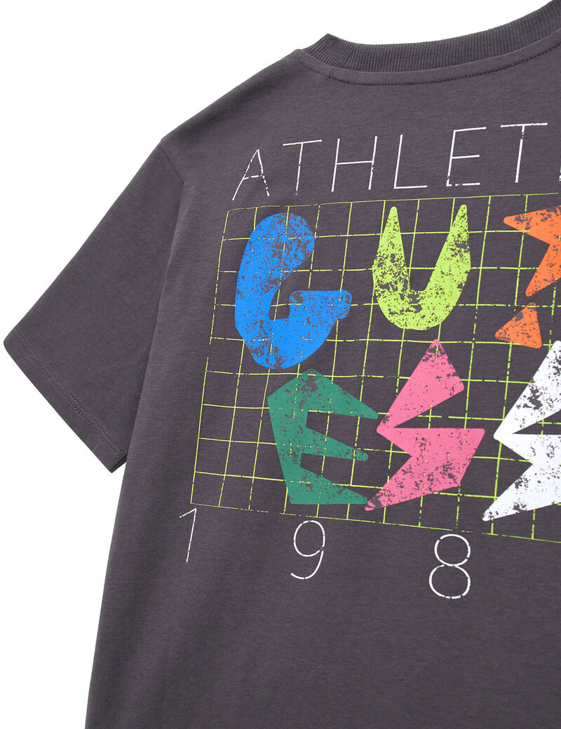 Тениска за момче Guess