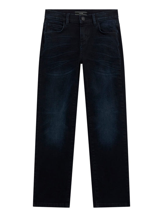 Дънки за момче Guess