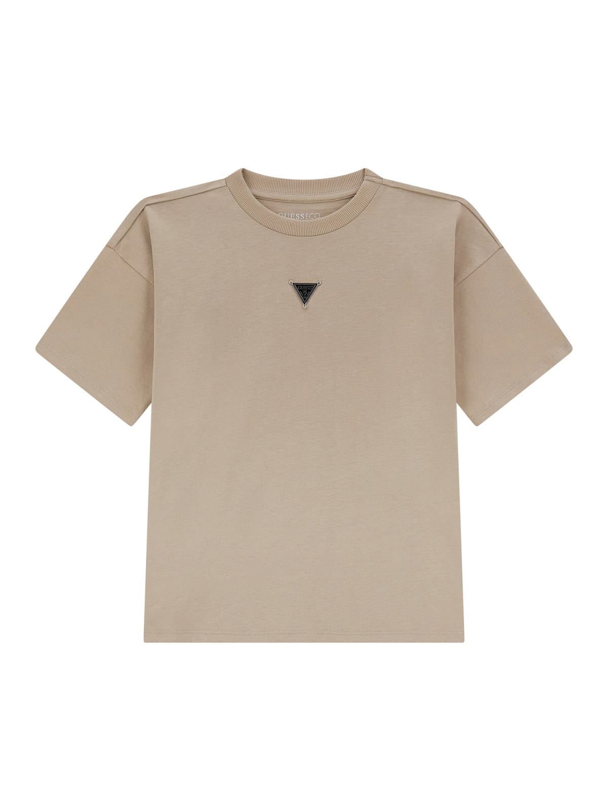 Тениска за момче Guess