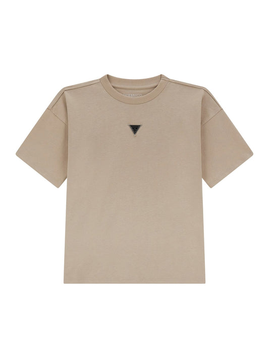 Тениска за момче Guess