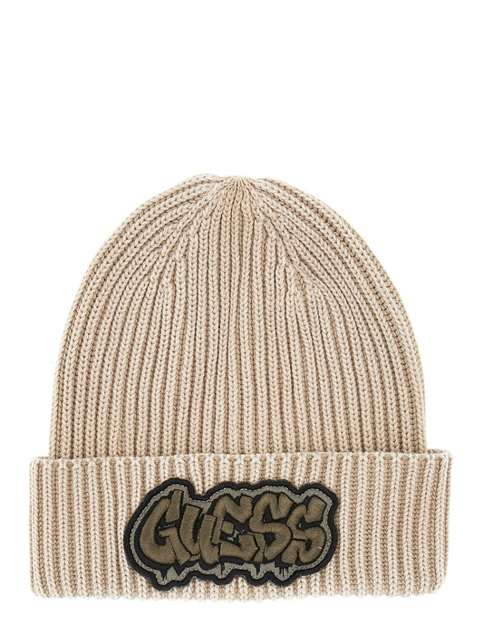 Шапка за момче Guess