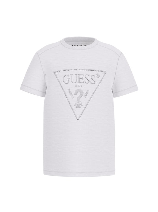 Тениска за момче Guess