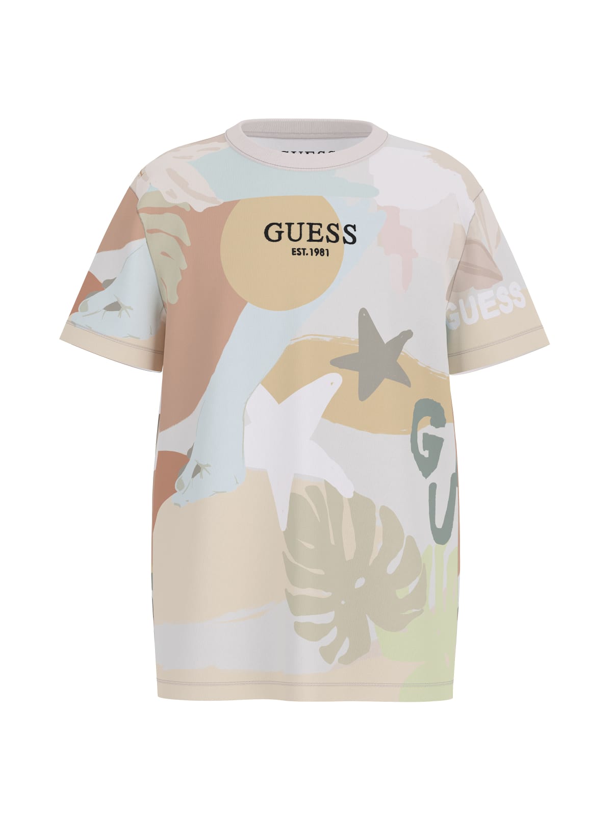 Guess boy's t-shirt