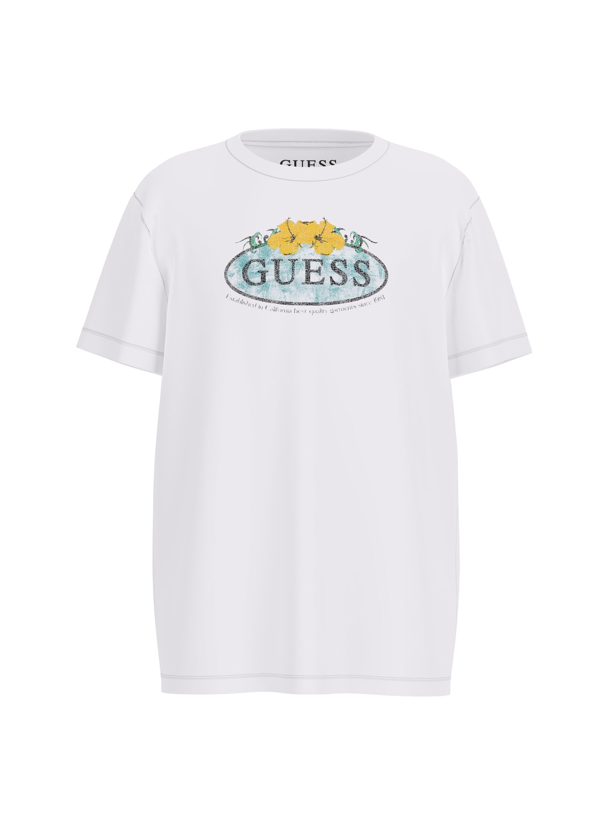 Guess boy's t-shirt