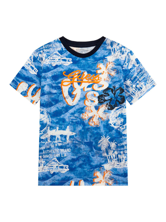 Guess boy's t-shirt
