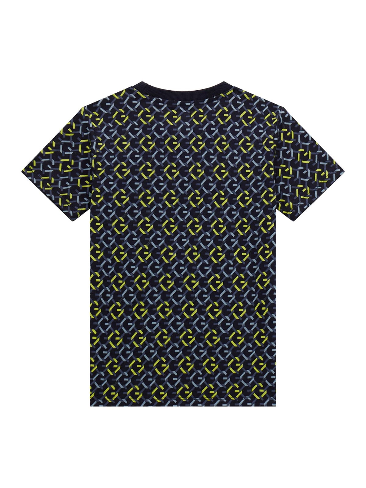 Тениска за момче Guess