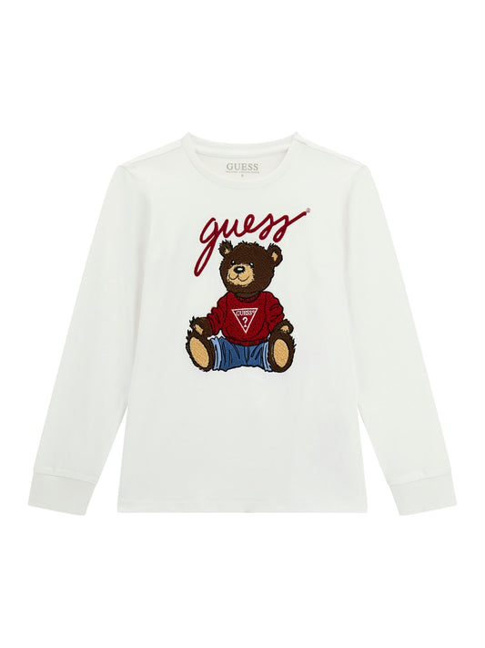 Блуза за момче Guess