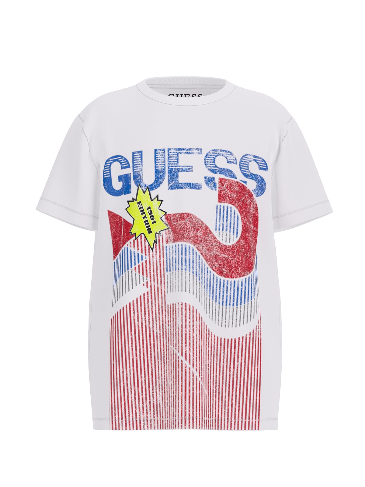 Guess boy's t-shirt