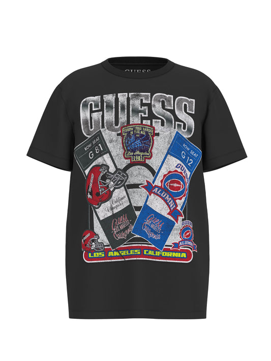 Guess boy's t-shirt
