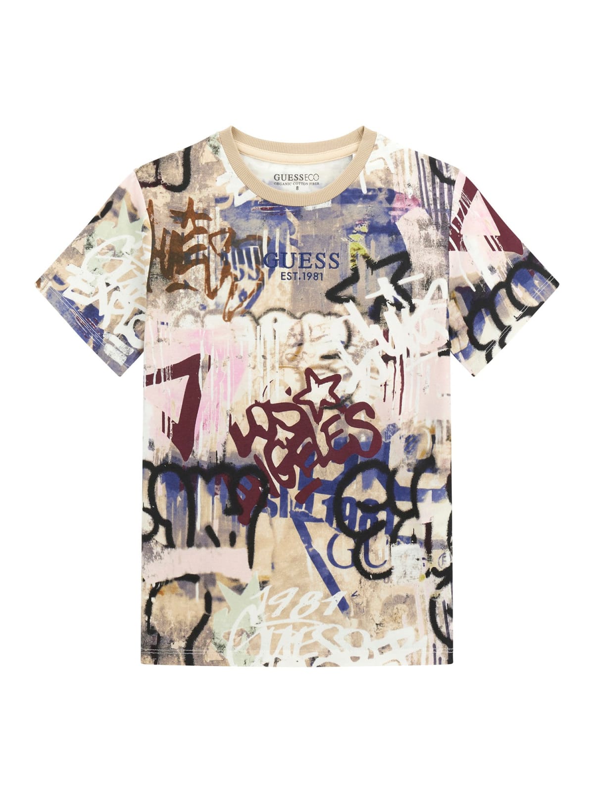 Guess boy's t-shirt 