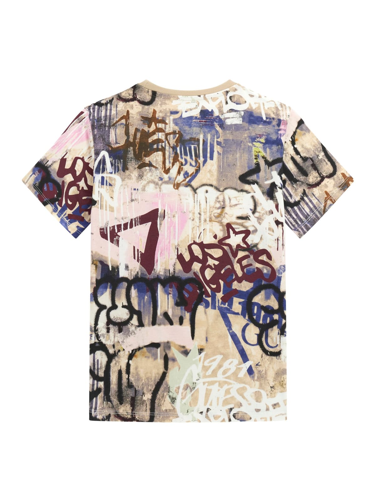 Guess boy's t-shirt 