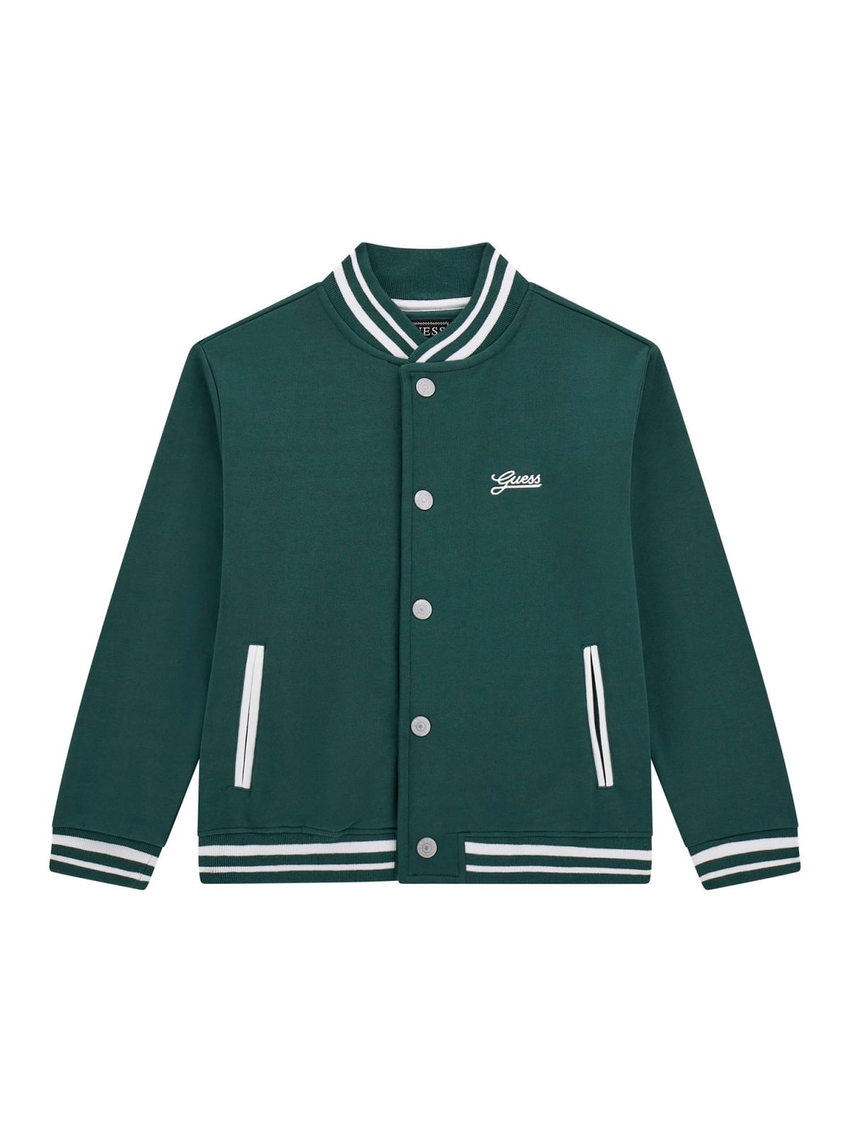 Яке за момче Guess