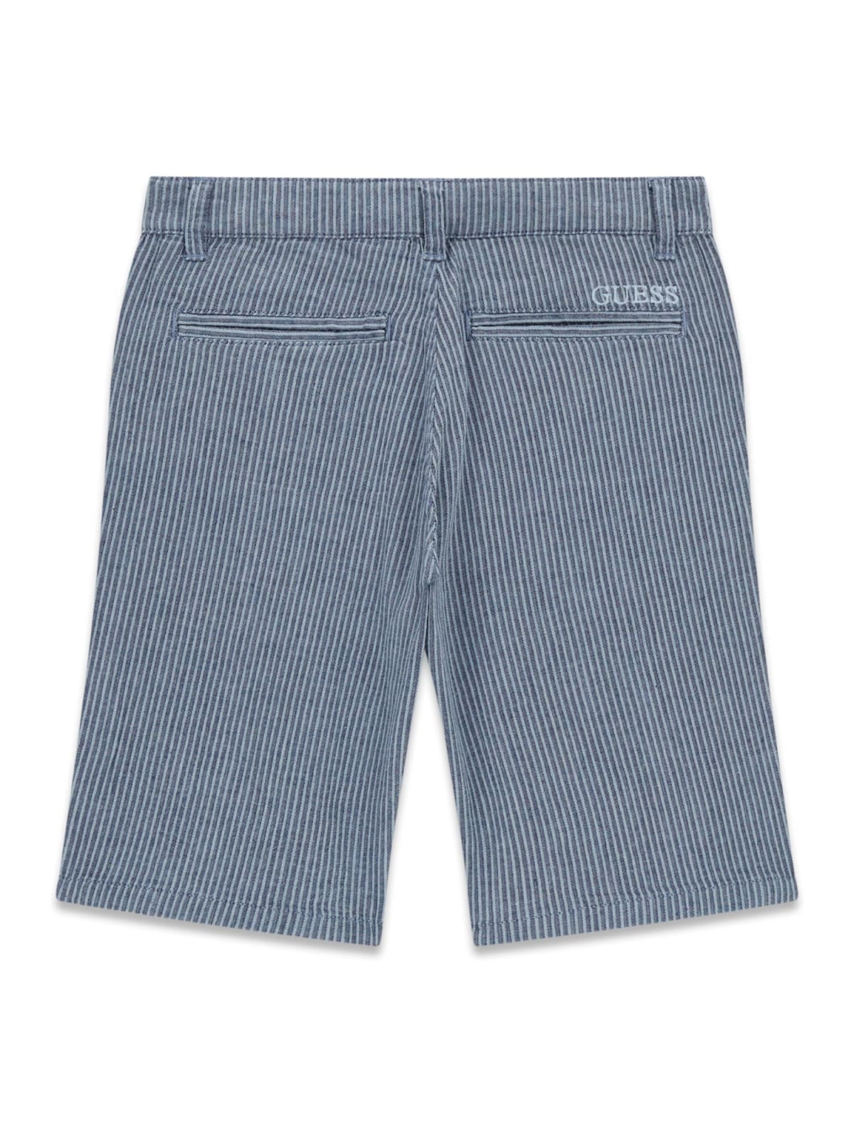 Бермуди за момче GUESS