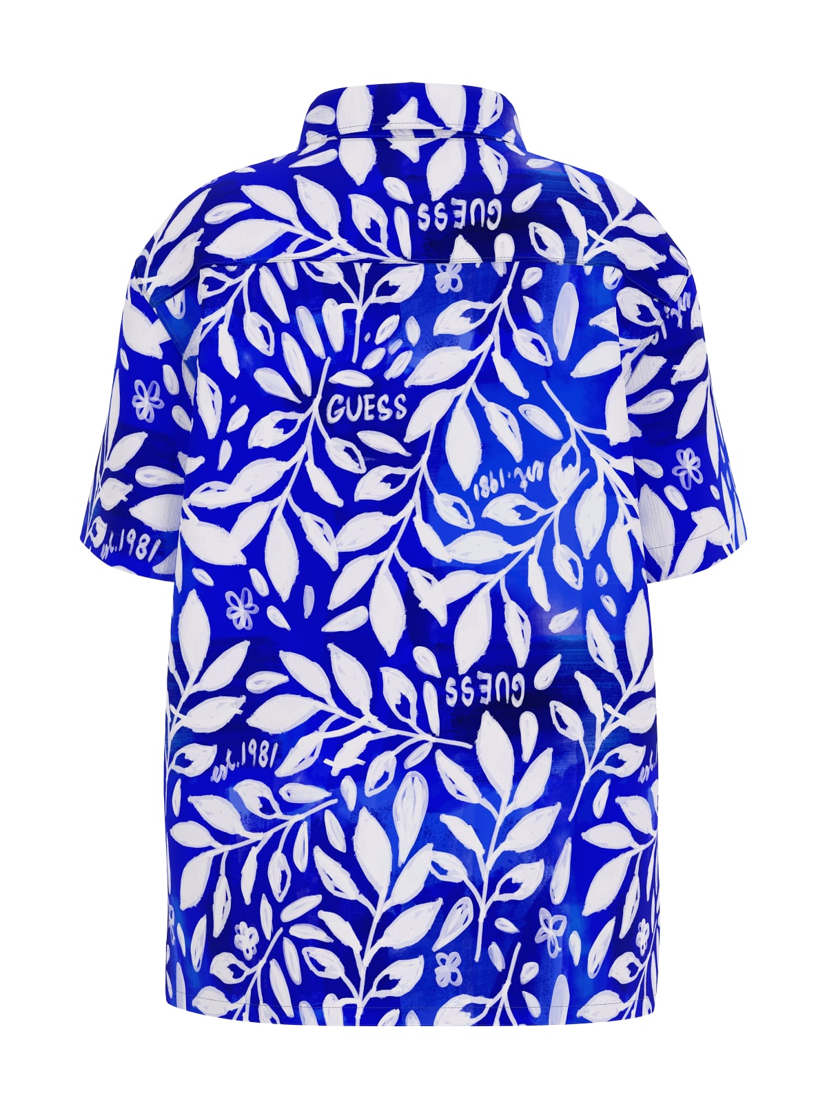 Риза за момче Guess