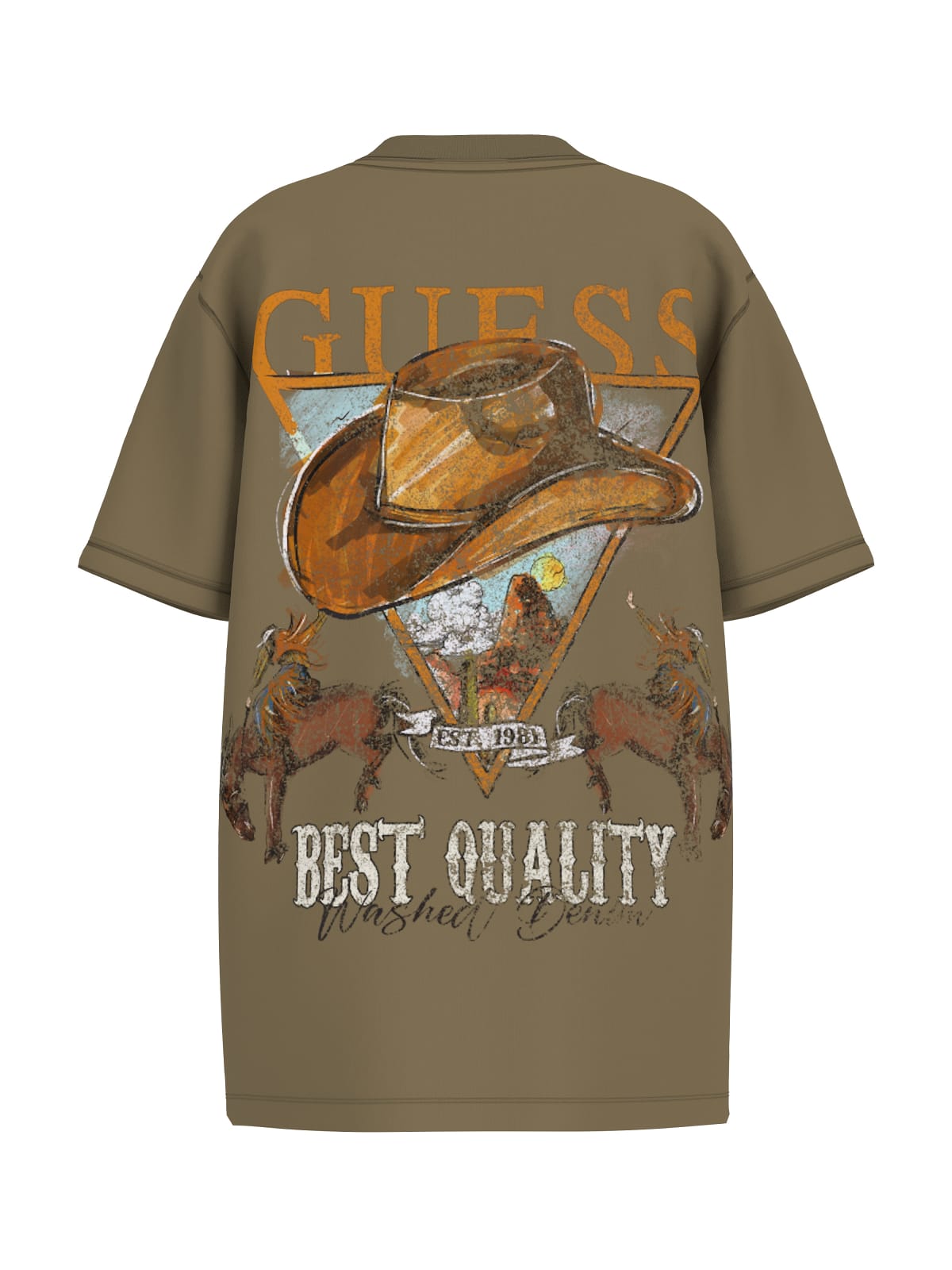 Guess baby set
