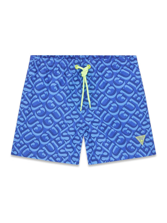 Бански за момче Guess