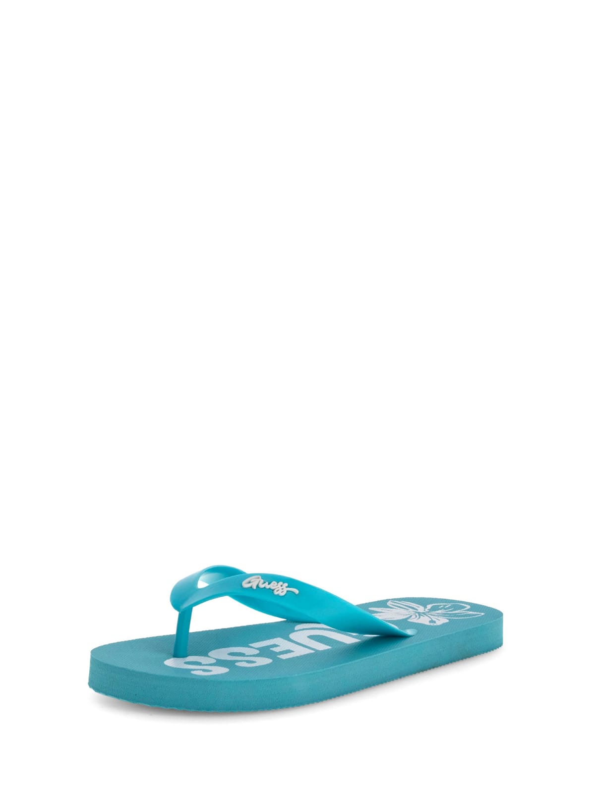 Джапанки Flip Flops Guess