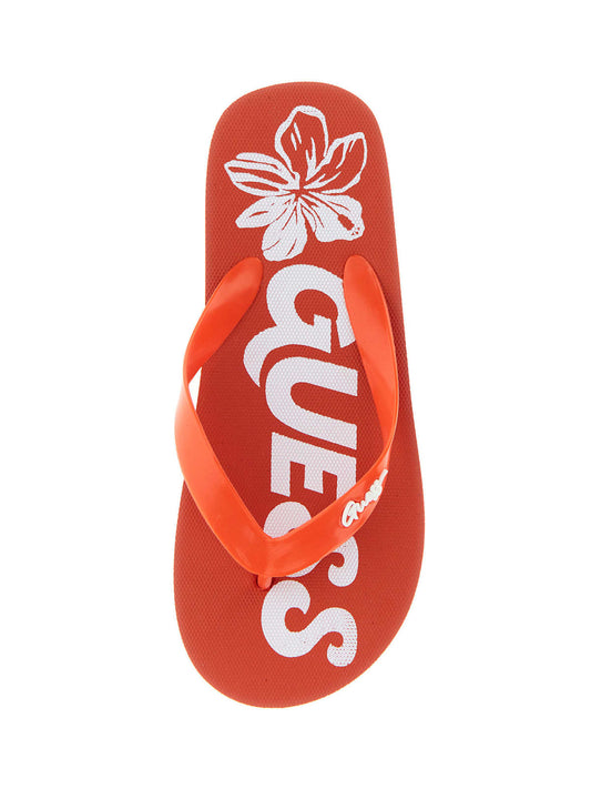 Джапанки Flip Flops Guess