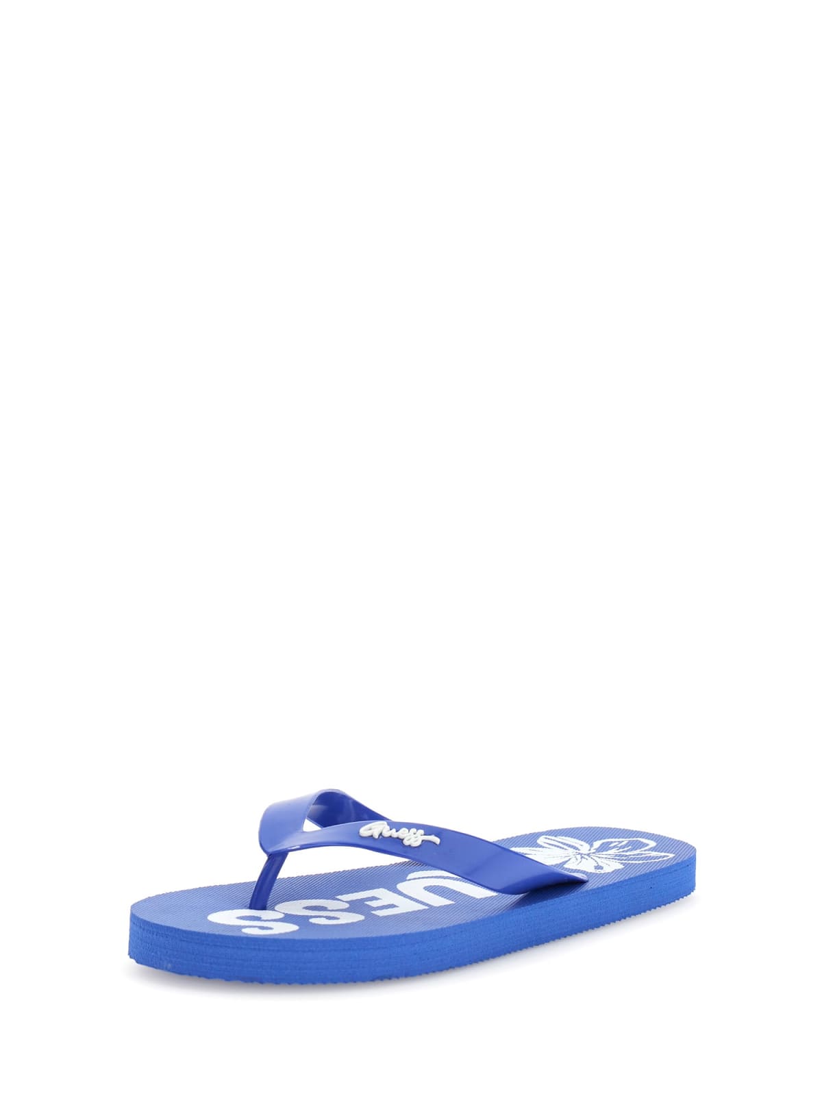 Джапанки Flip Flops Guess