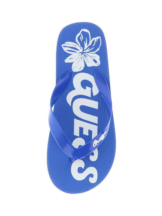 Джапанки Flip Flops Guess