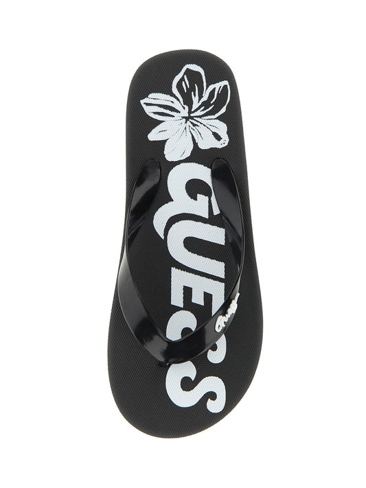 Джапанки Flip Flops Guess