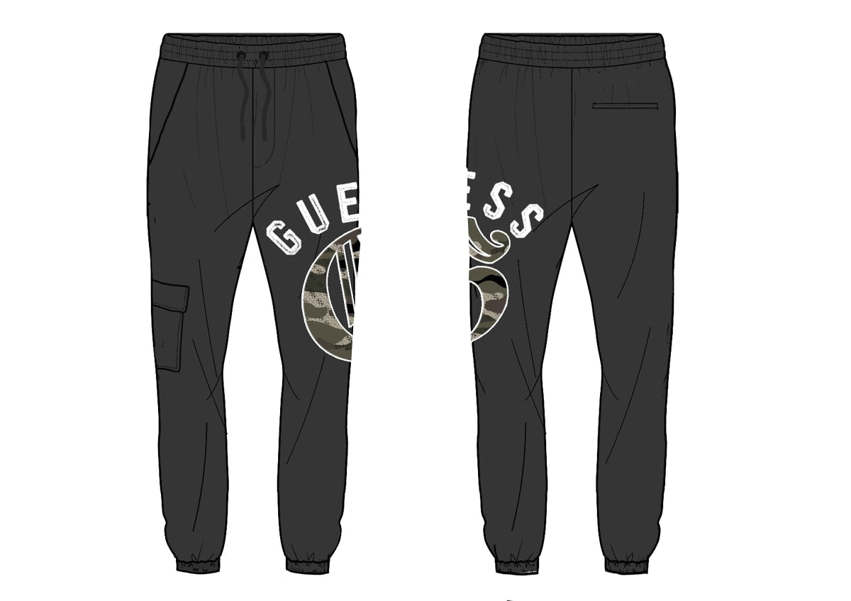 Долнище за момче Guess