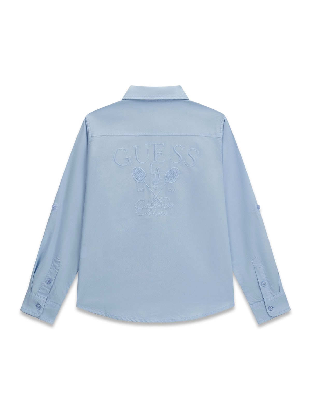 Риза за момче Guess