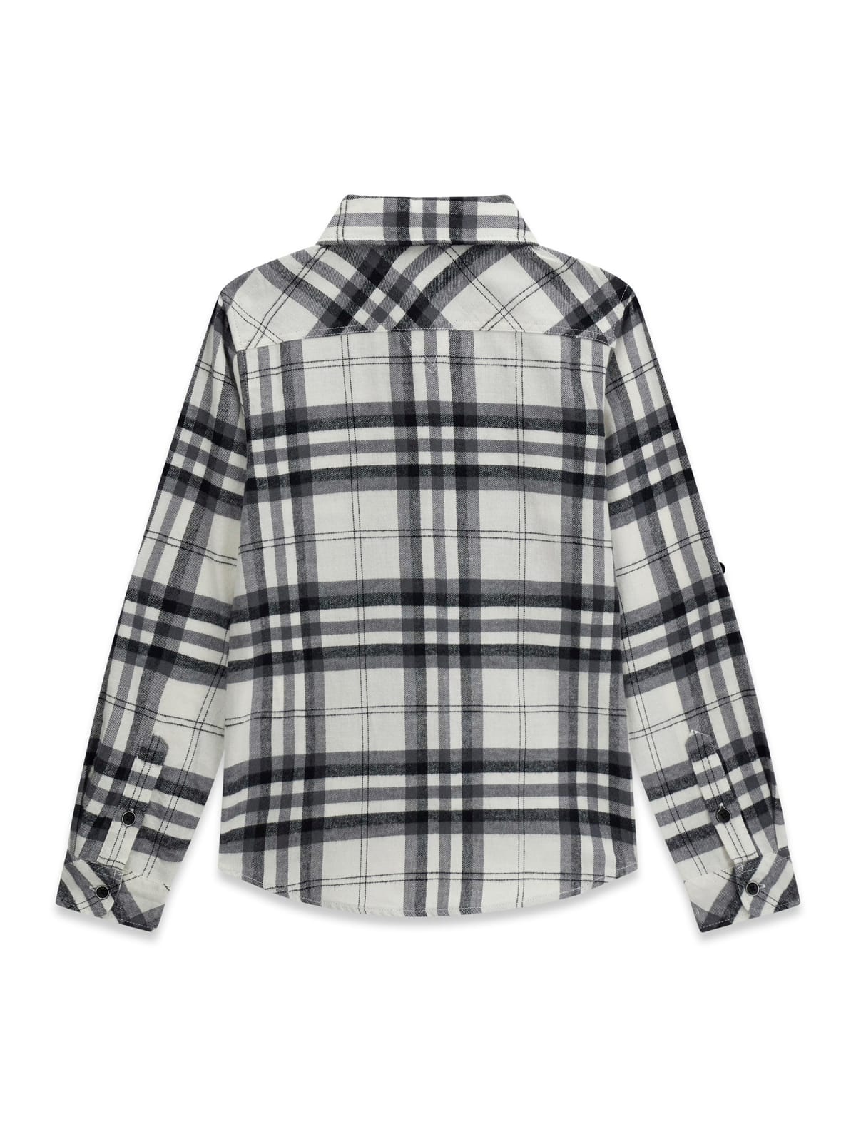 Риза каре за момче Guess