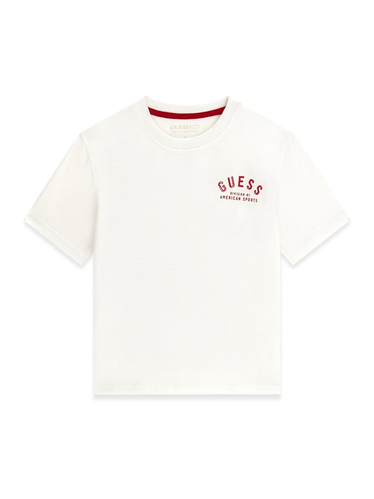 Тениска за момче Guess