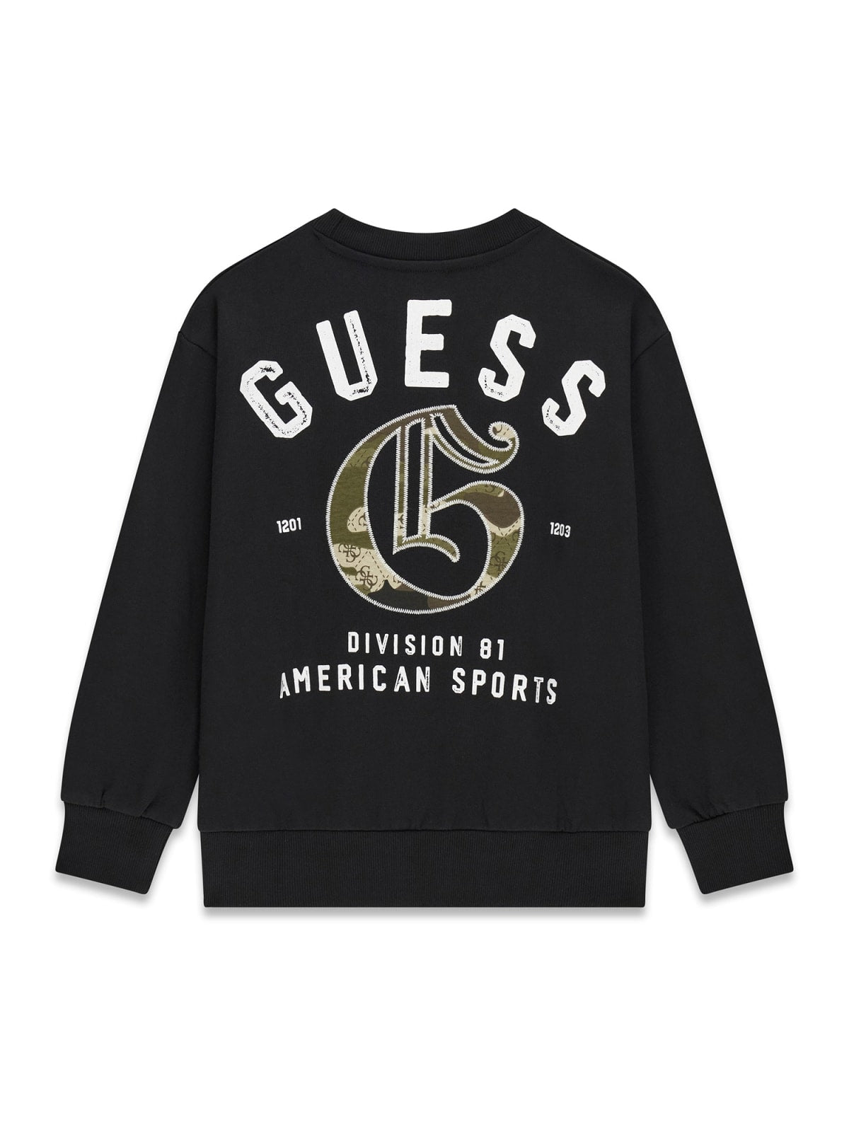 Спортно горнище за момче Guess