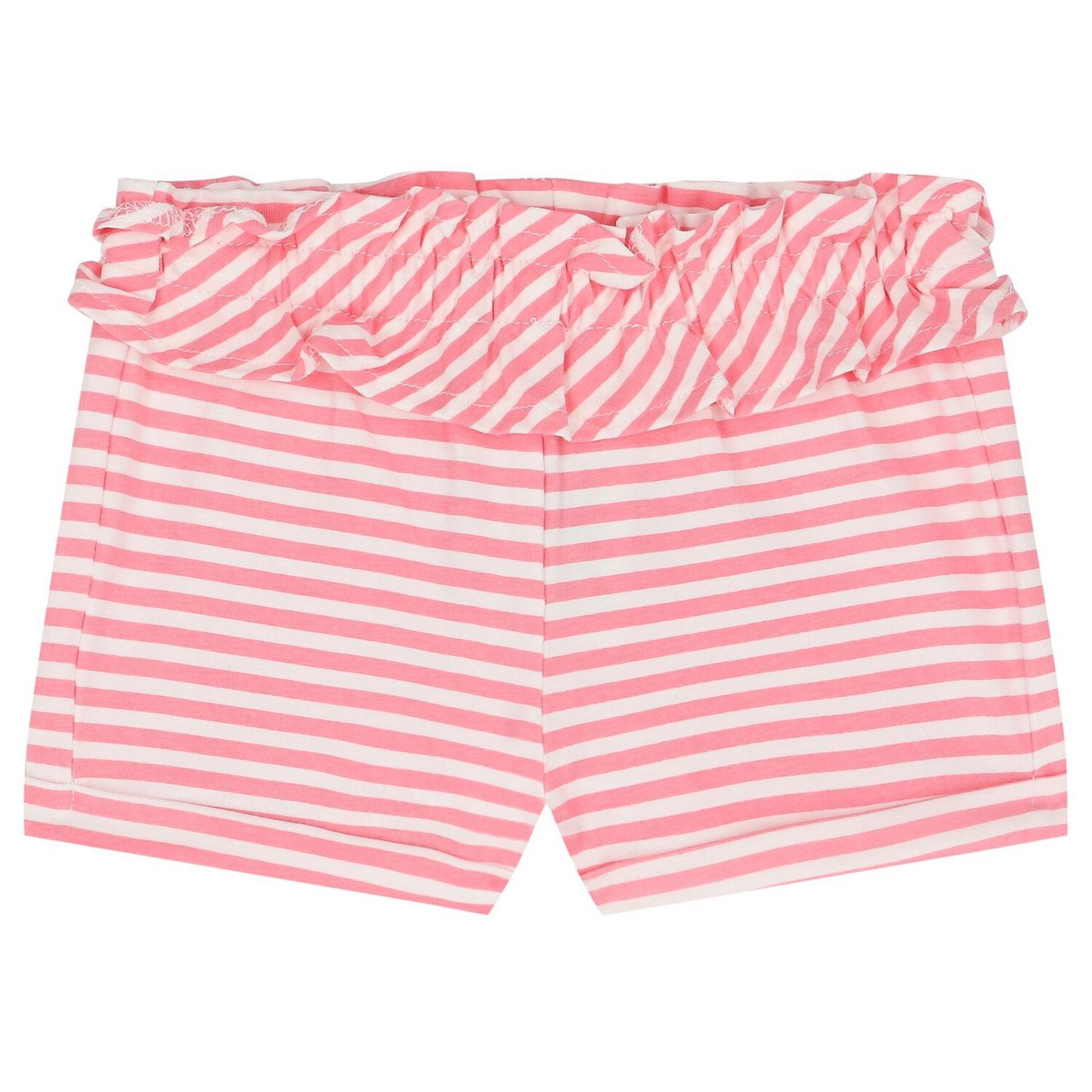 Two-piece girl's set MAYORAL