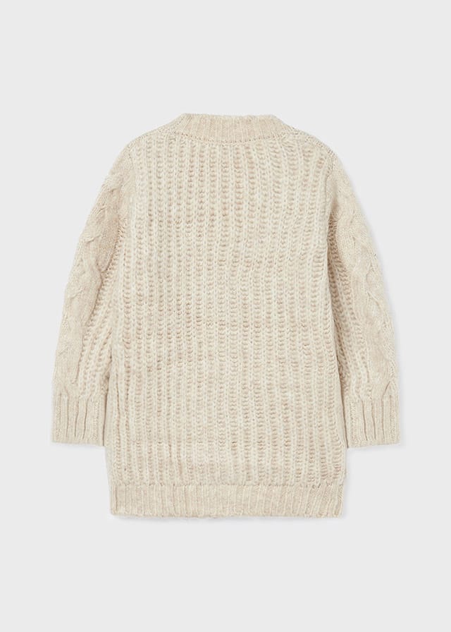 Cardigan for girl MAYORAL