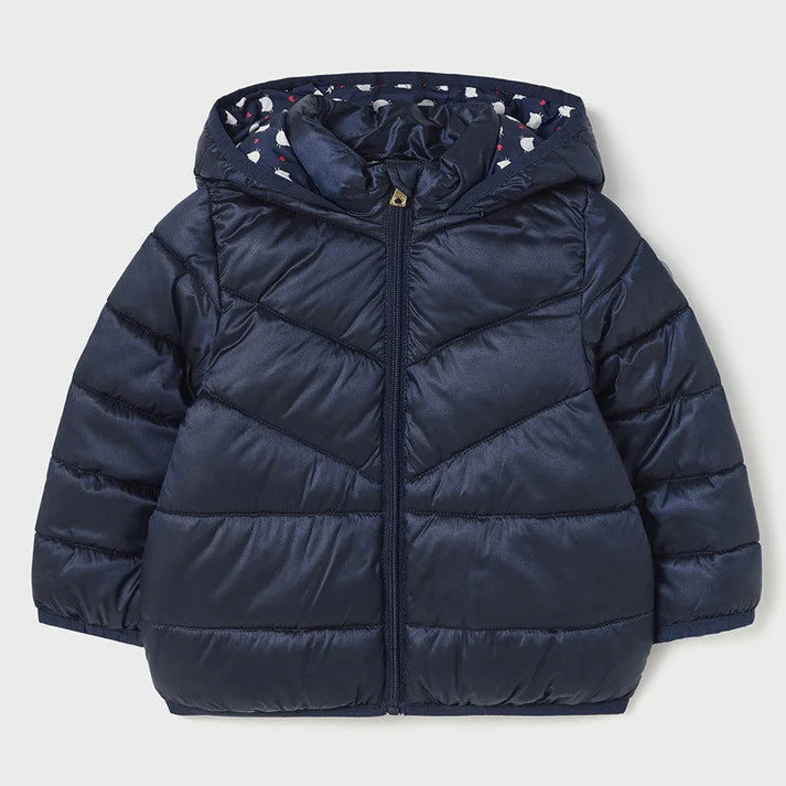 Transitional jacket for girls MAYORAL