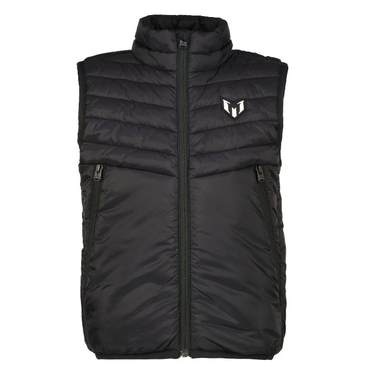 Vest VINGINO CO/LLAB. MESSI Black