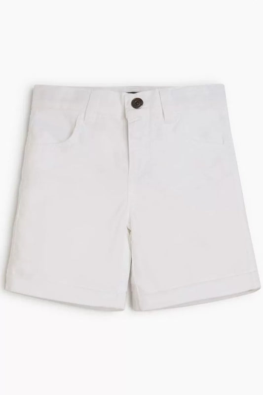 Къси панталони за момче GUESS