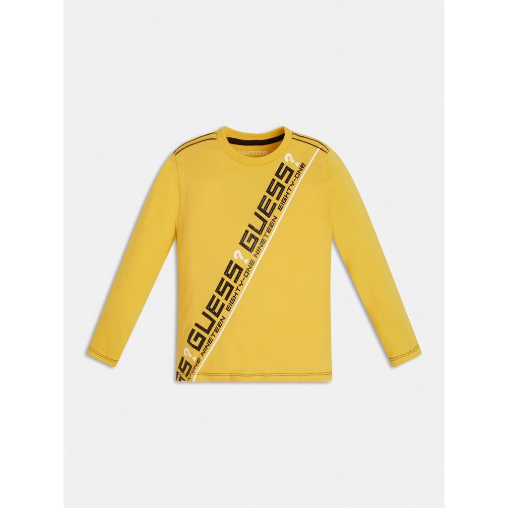 Блуза за момче Guess