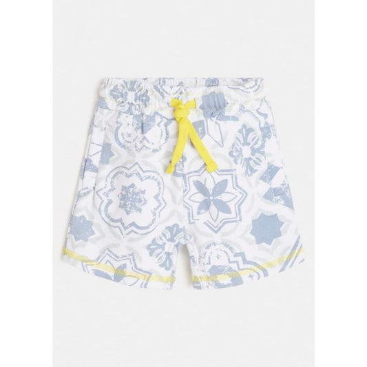 Къси панталони за момче GUESS