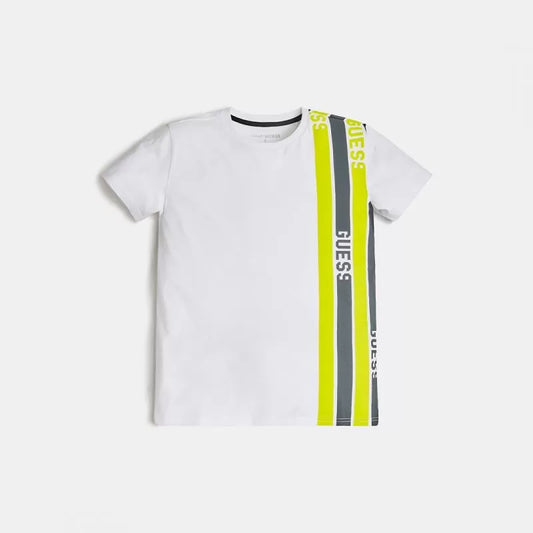 Тениска за момче Guess