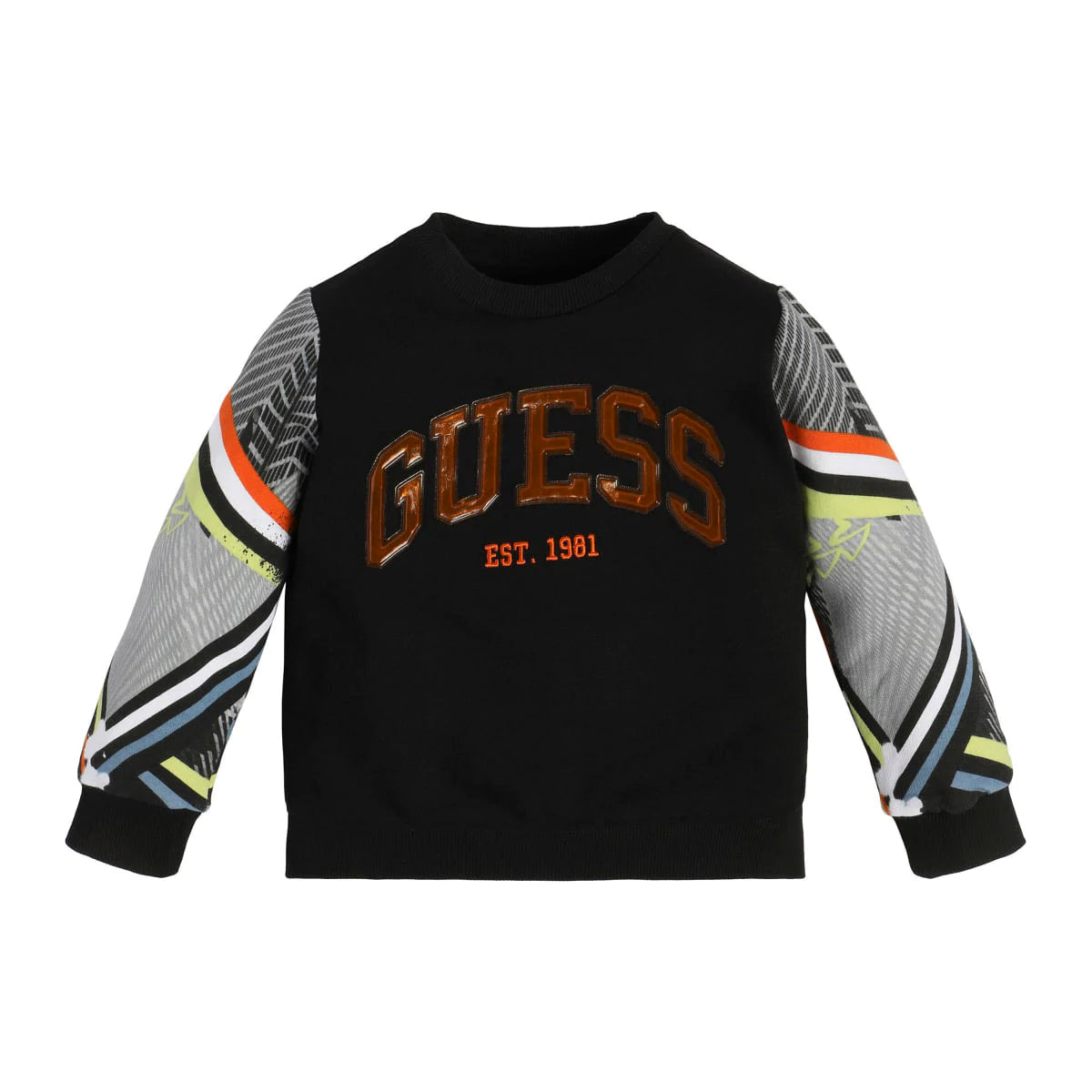 Блуза за момче Guess