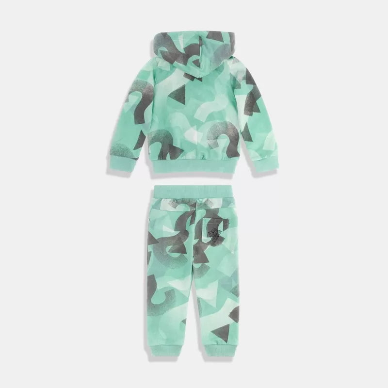 Спортен комплект за момче Guess