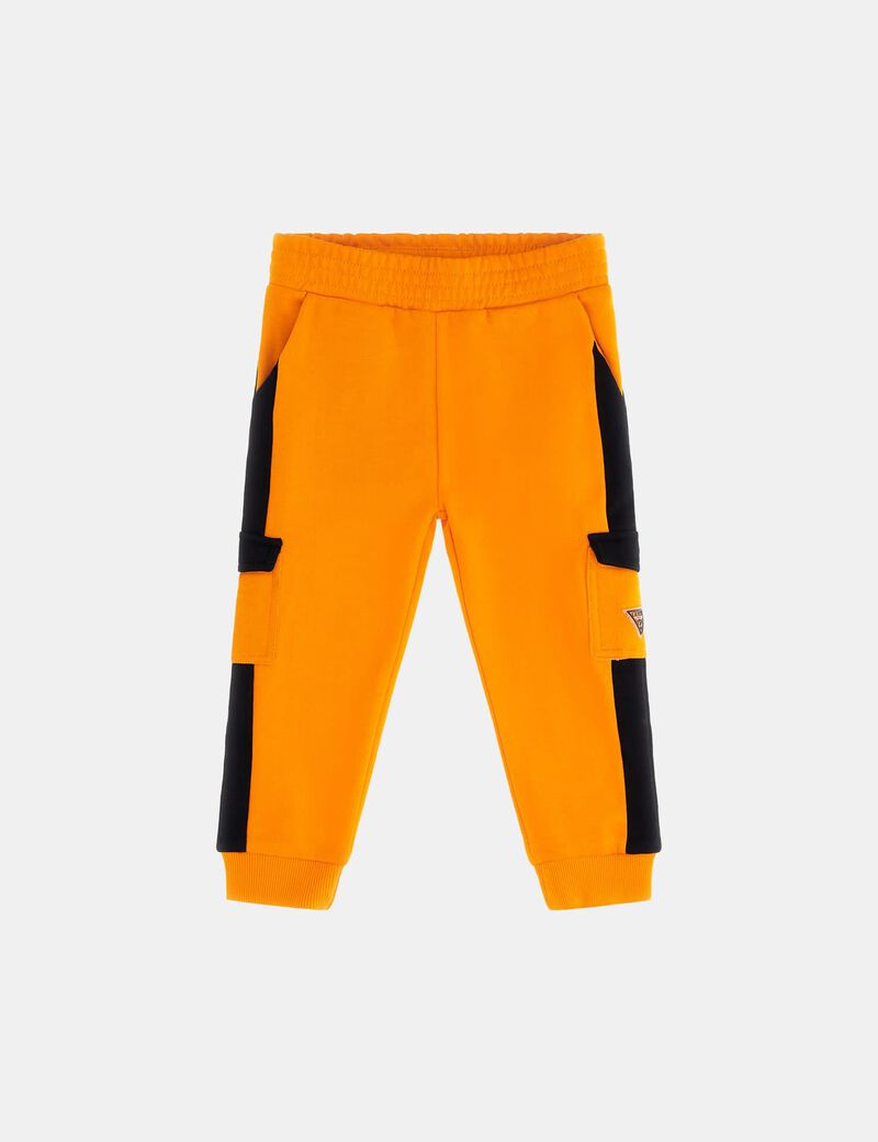 Guess boy's sweatpants