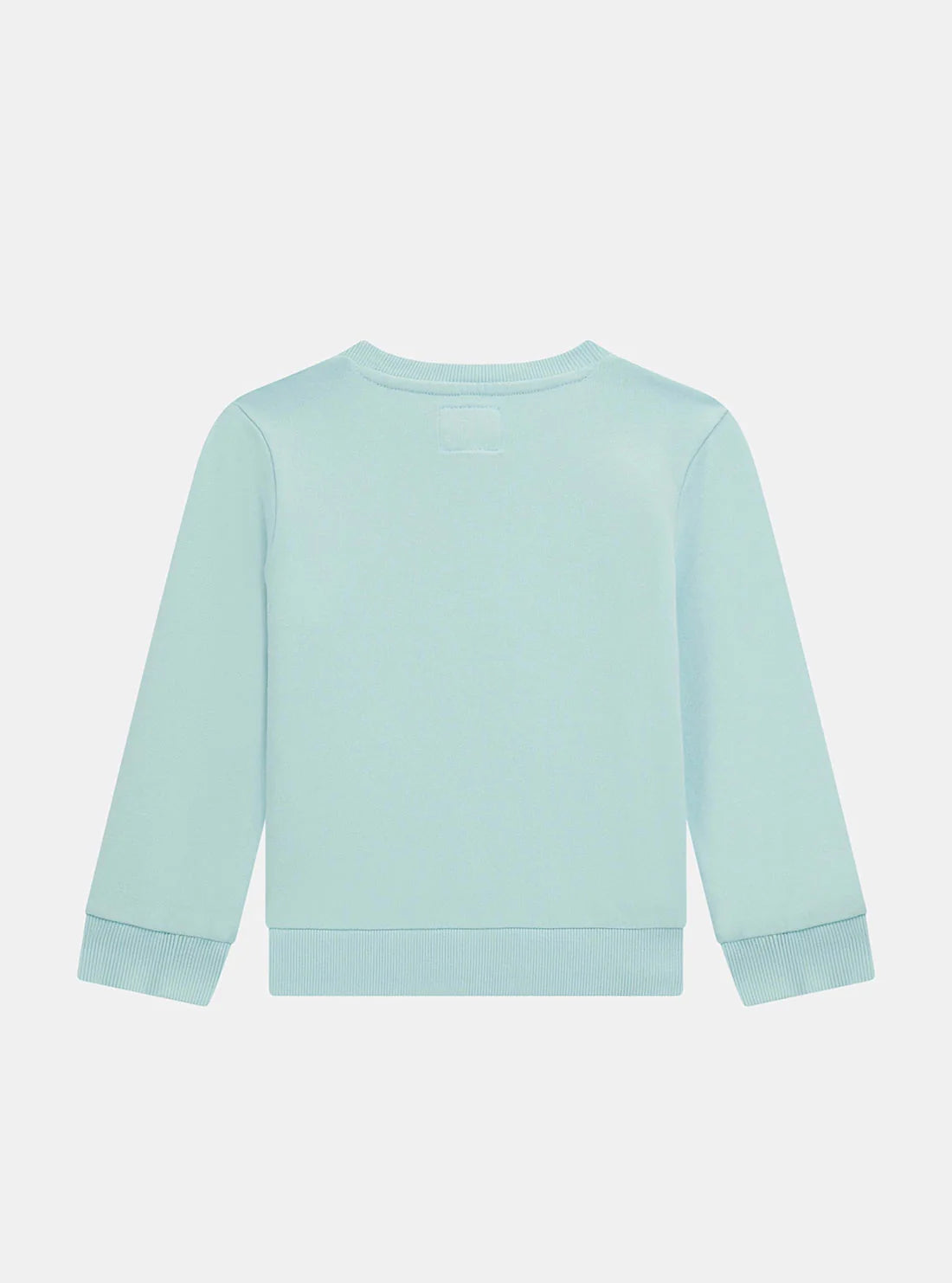 Плътна блуза за момче Guess