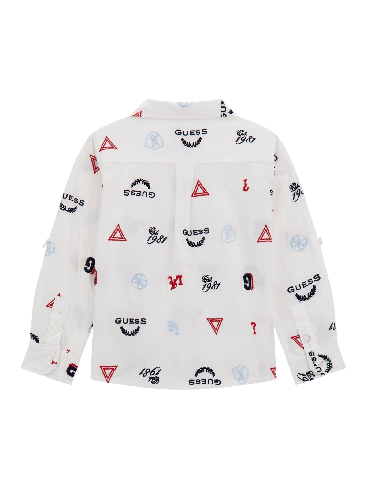 Риза за момче Guess