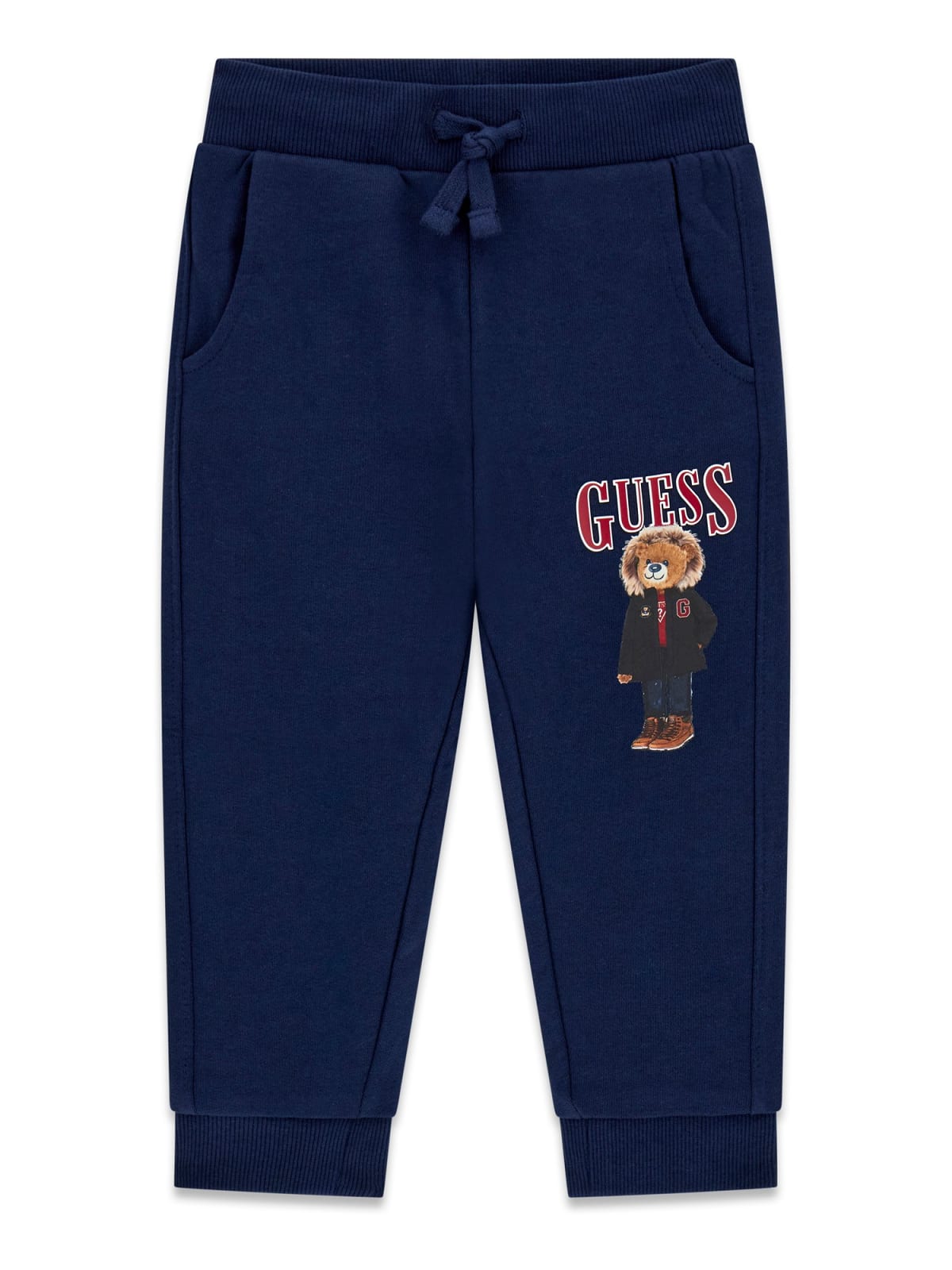 Спортен панталон за момче Guess