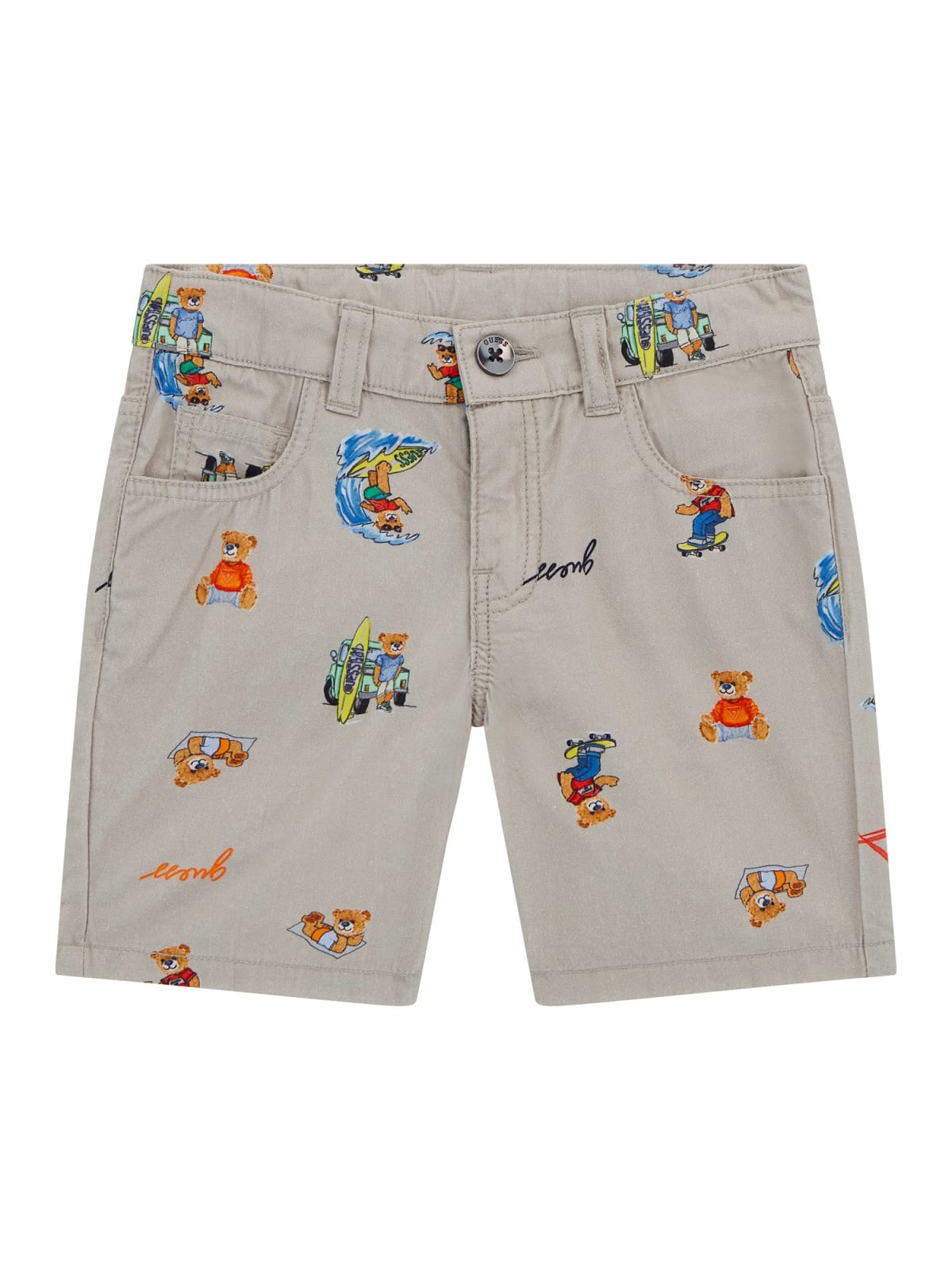 Guess boy's shorts