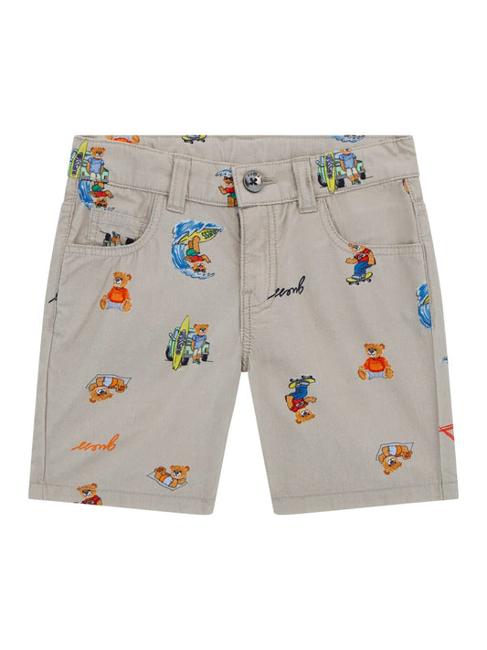 Guess boy's shorts